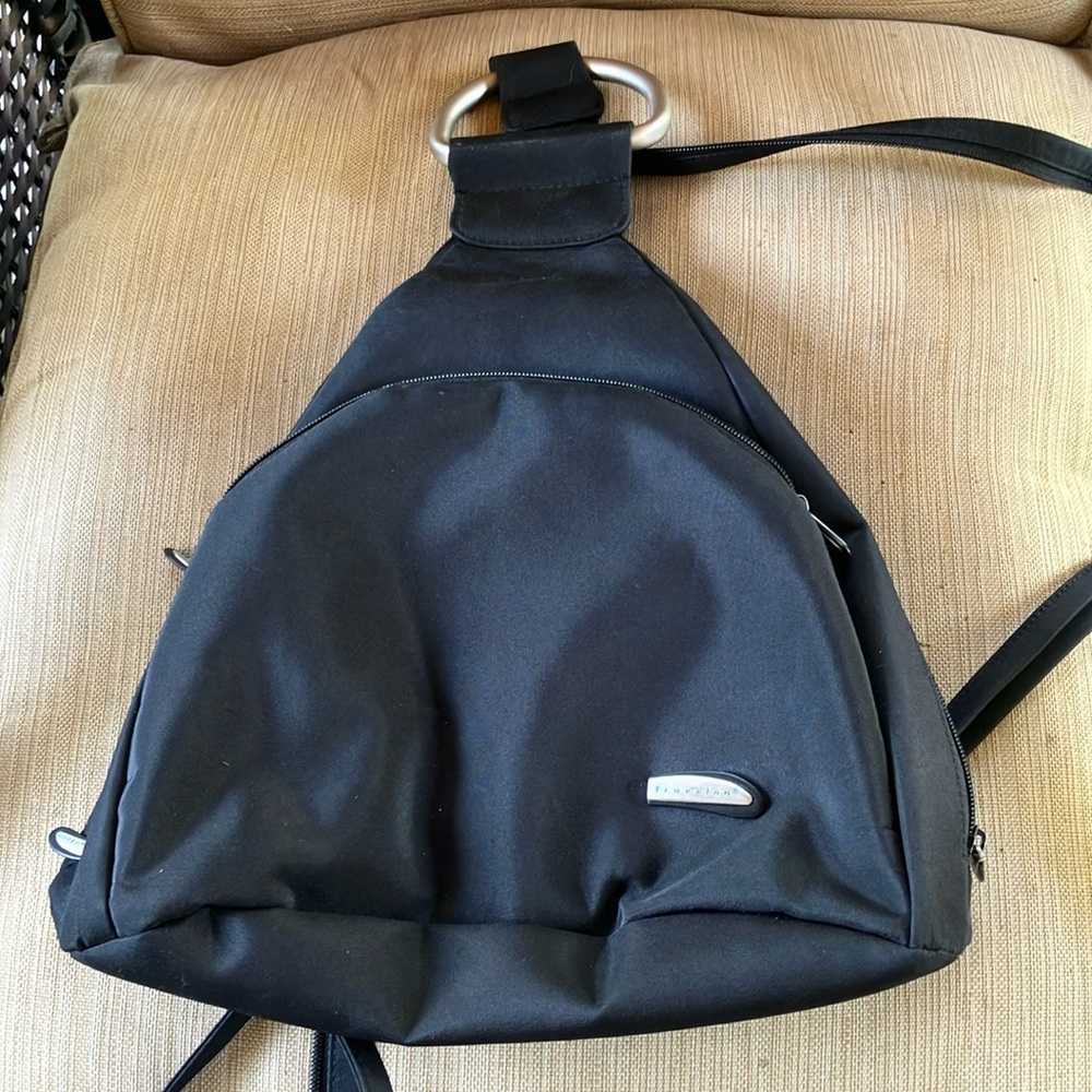 Travelon Backpack